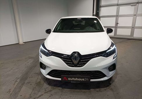Renault Clio, 2023