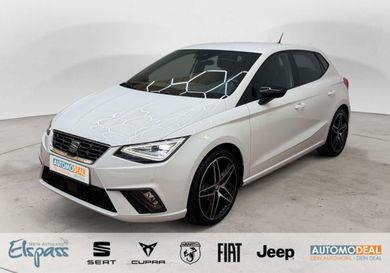 Seat Ibiza, 2023
