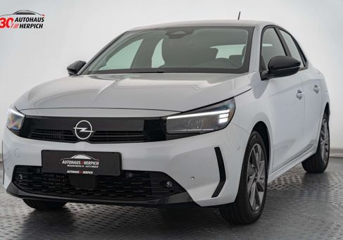 Opel Corsa, 2025 2