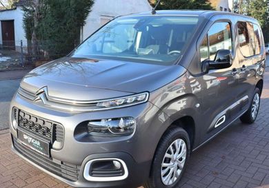 Citroën Berlingo, 2023