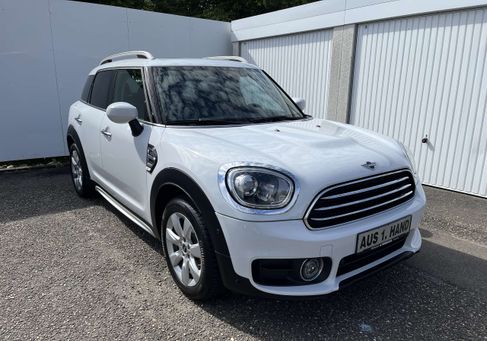 MINI One Countryman, 2020