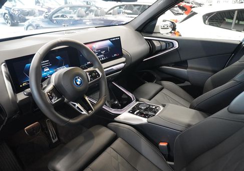 BMW, 2026 3
