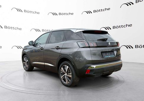 Peugeot 3008, 2024