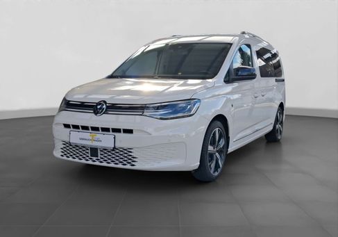 Volkswagen Caddy, 2022 2
