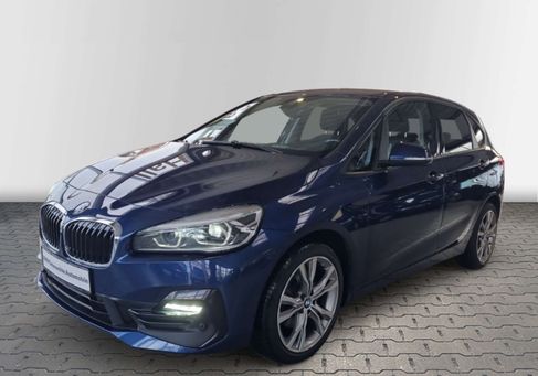 BMW 220, 2020 2