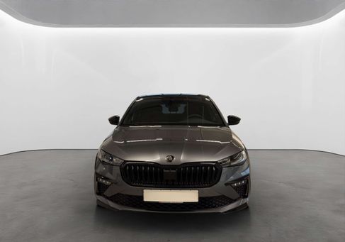 Skoda Scala, 2025