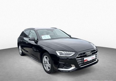Audi A4, 2024