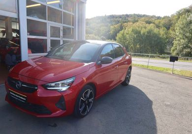 Opel Corsa, 2023
