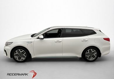 Kia Optima, 2020