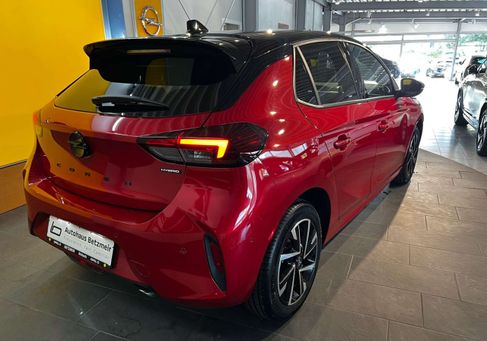 Opel Corsa, 2024 3