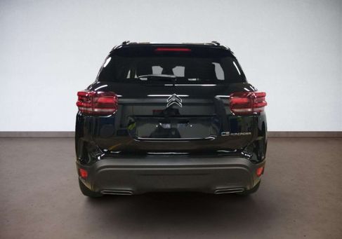 Citroën C5 Aircross, 2025 3