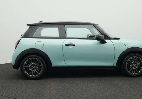 MINI Cooper S, 2024