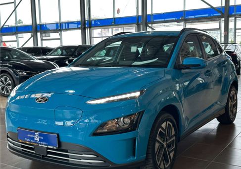 Hyundai Kona, 2022 3