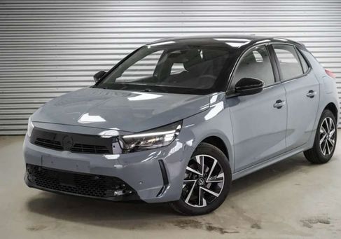 Opel Corsa, 2025 2