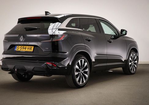 Renault Austral, 2023