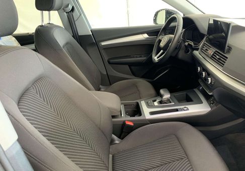 Audi Q5, 2022 3