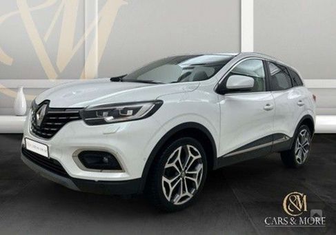 Renault Kadjar, 2022