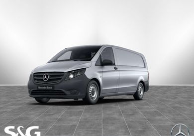 Mercedes-Benz Vito, 2020