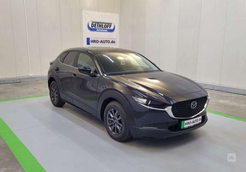 Mazda CX-30, 2020