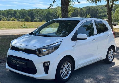 Kia Picanto, 2023