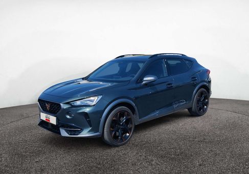 Cupra Formentor, 2022