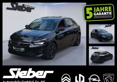 Opel Corsa, 2023