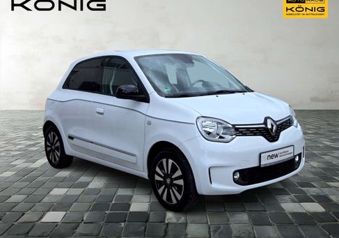 Renault Twingo, 2023