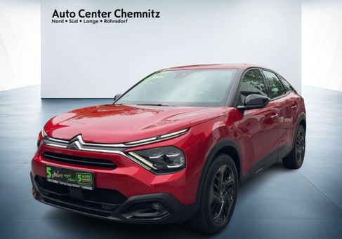 Citroën C4, 2022 3