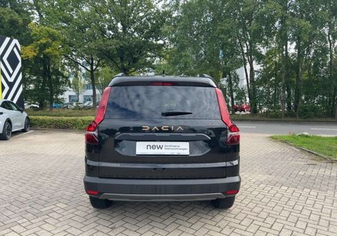 Dacia Jogger, 2024 3