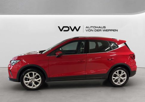 Seat Arona, 2023