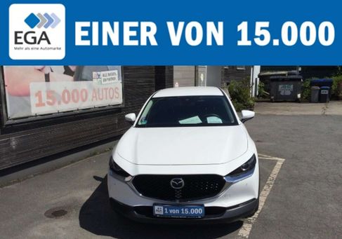 Mazda CX-30, 2020 2
