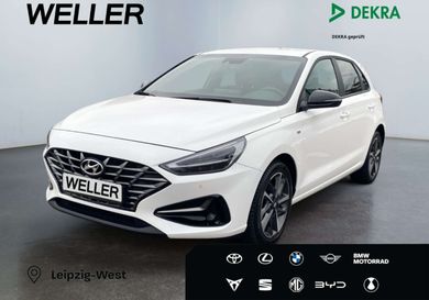 Hyundai i30, 2024