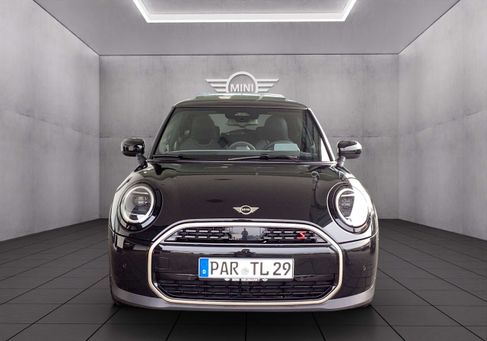 MINI Cooper S, 2024