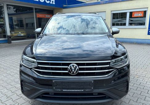 Volkswagen Tiguan Allspace, 2023