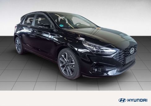 Hyundai i30, 2025 3