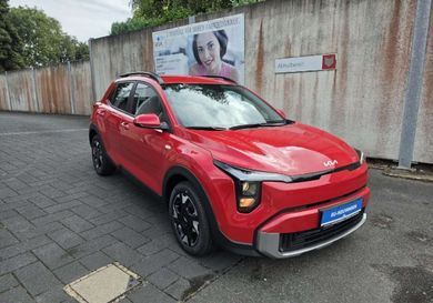 Kia Stonic, 2026