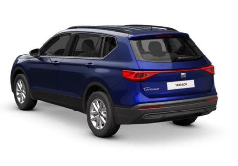 Seat Tarraco, 2023