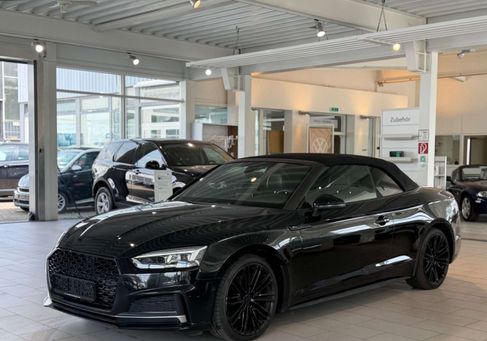 Audi A5, 2019 3