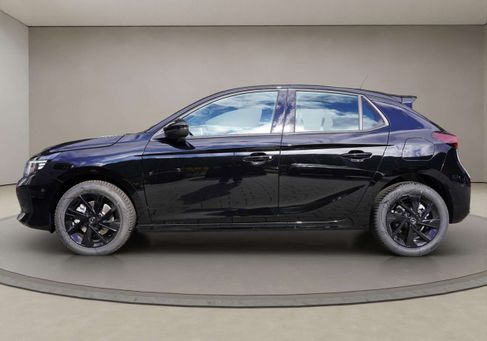 Opel Corsa, 2025 3