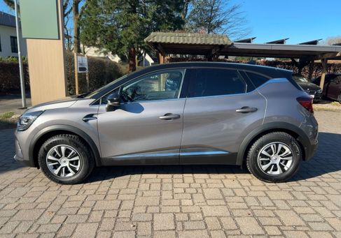 Renault Captur, 2023