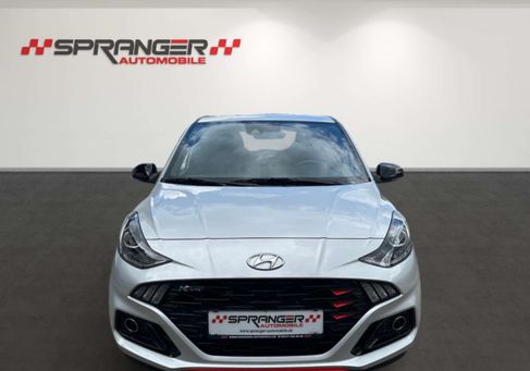 Hyundai i10, 2023 2