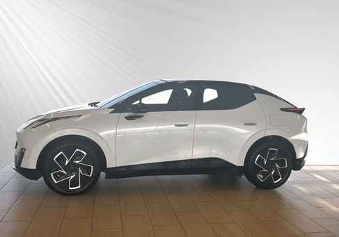 Lynk &amp; Co, 2025