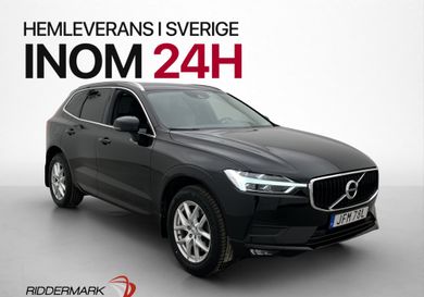 Volvo XC60, 2021