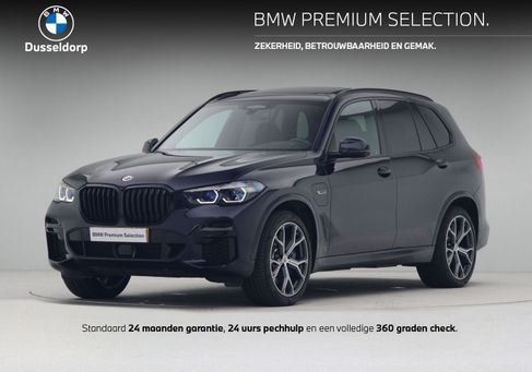 BMW X5, 2023
