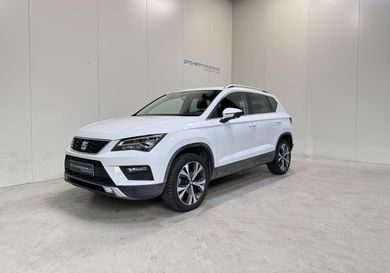 Seat, 2019