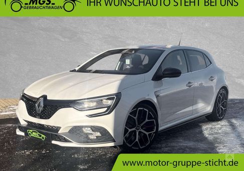 Renault Megane, 2020