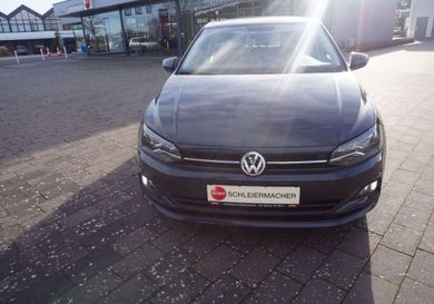 Volkswagen Polo, 2019