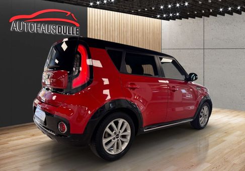 Kia Soul, 2019