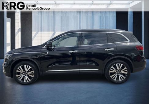 Renault Koleos, 2023 2