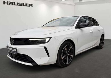Opel Astra, 2023